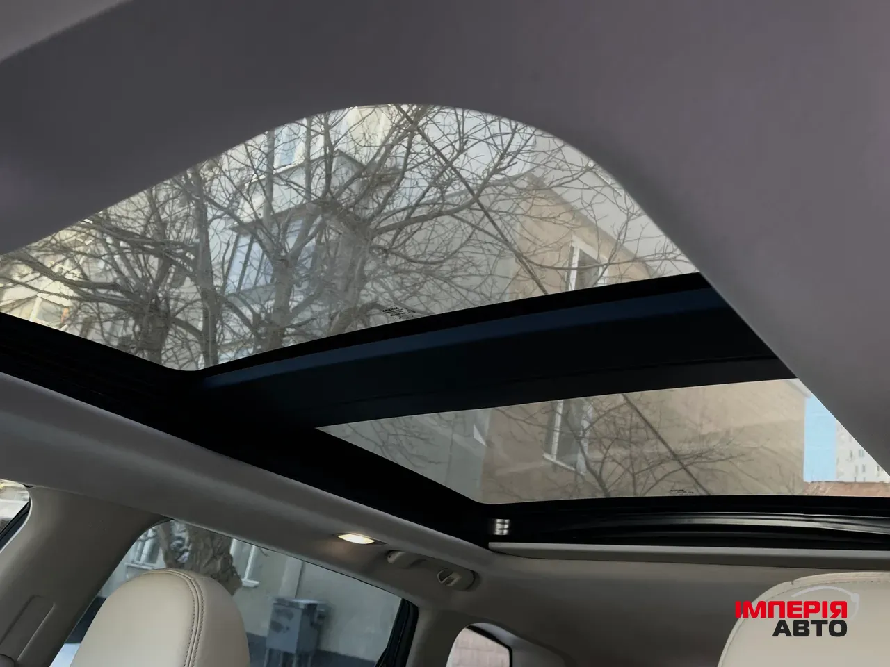 Nissan Murano - фото 34