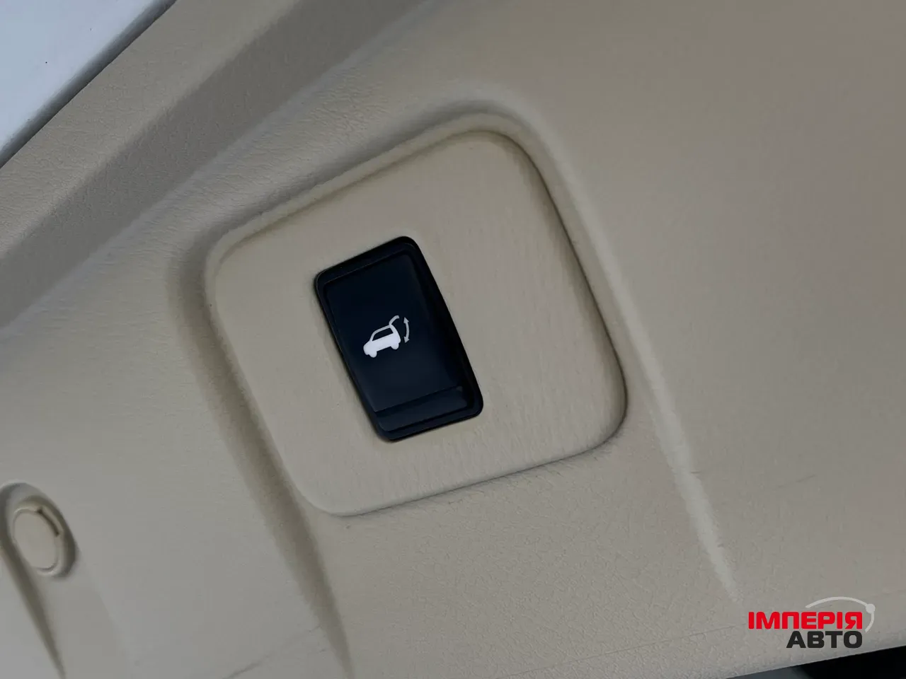 Nissan Murano - фото 35