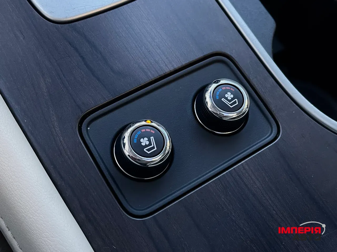 Nissan Murano - фото 30