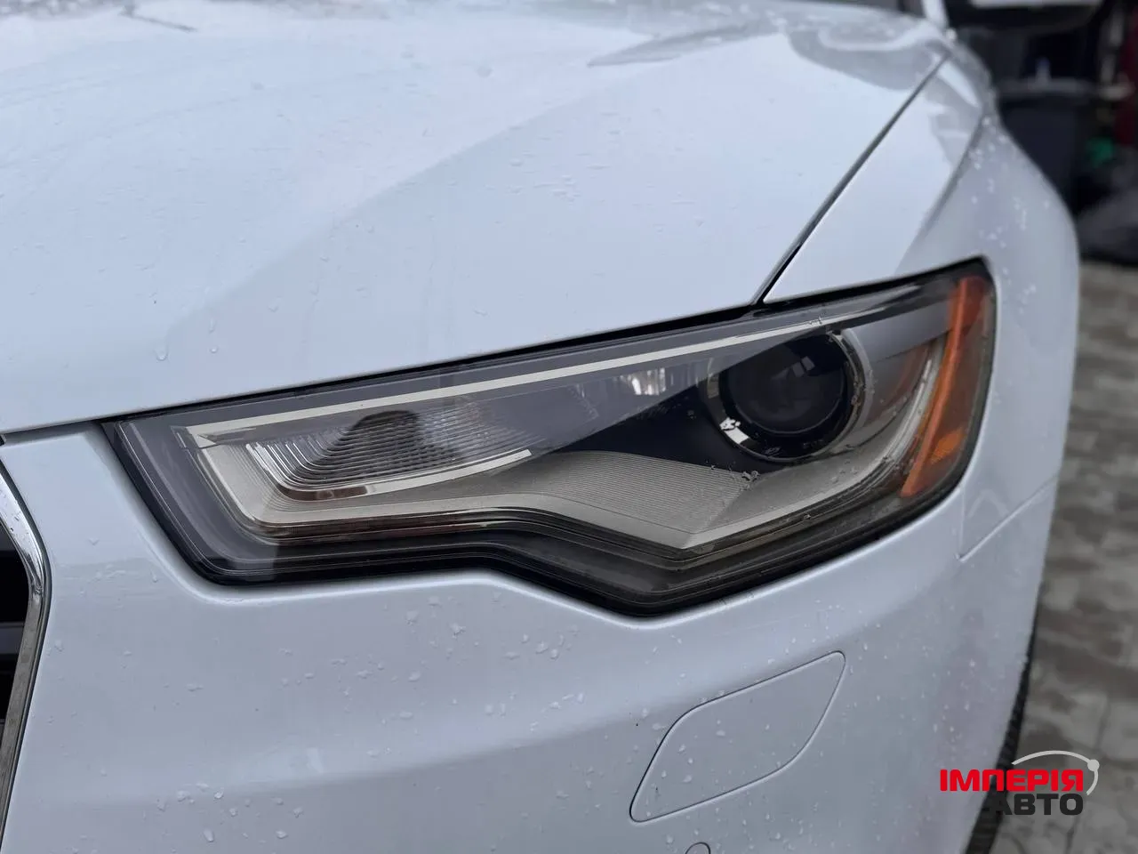 Audi A6 - фото 3