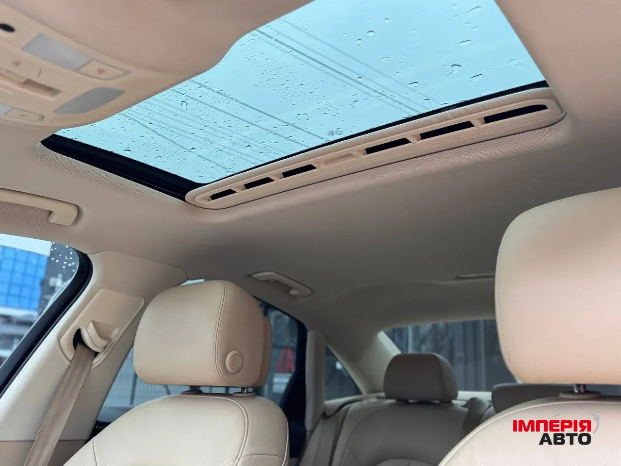 Audi A6 - фото 6