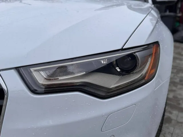 Audi A6 - фото 3