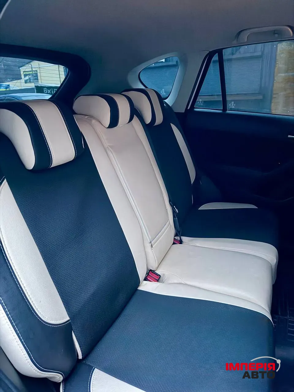 Mazda CX-5 - фото 14