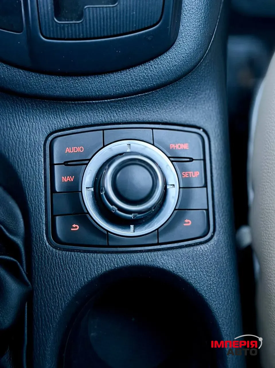 Mazda CX-5 - фото 12