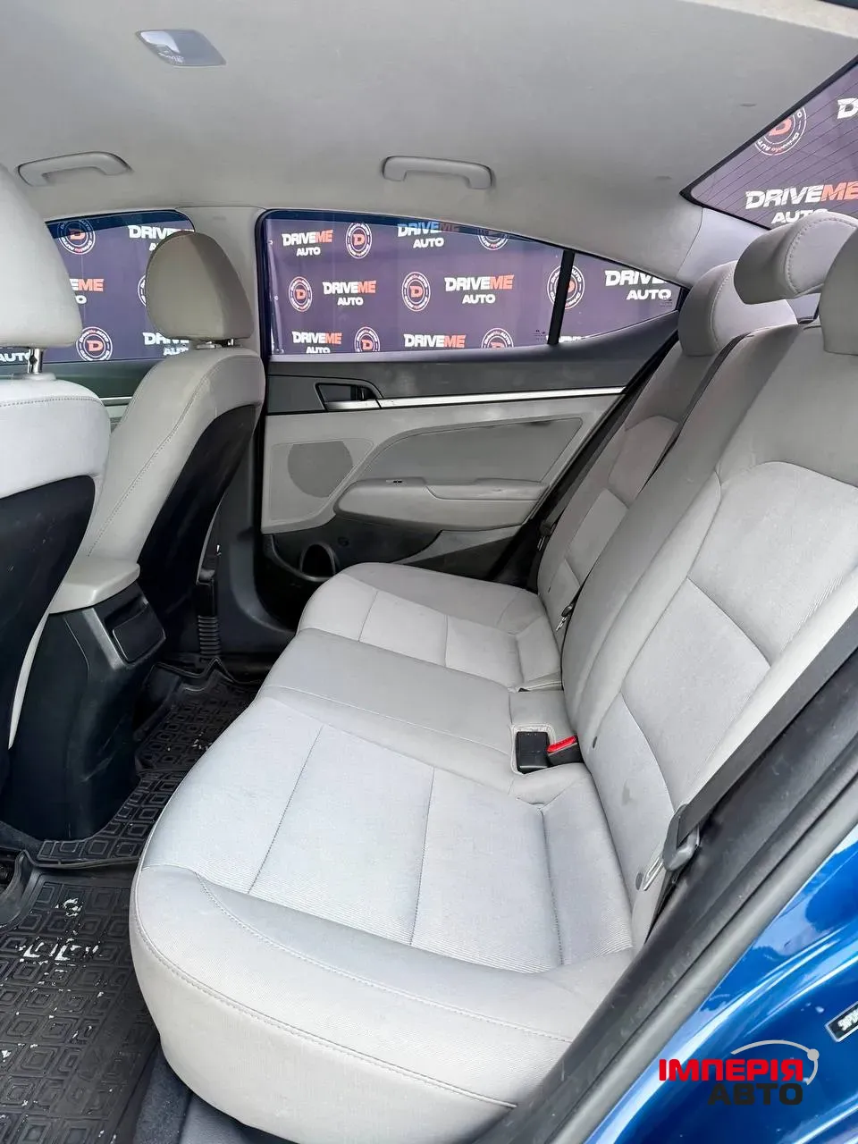 Hyundai Elantra - фото 9