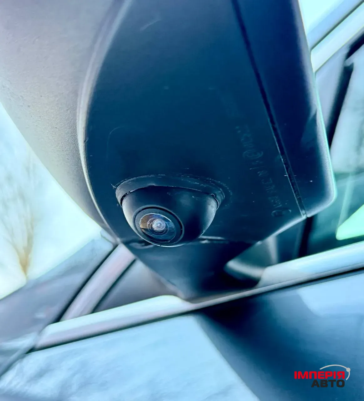 Volkswagen Passat USA/NMS - фото 19