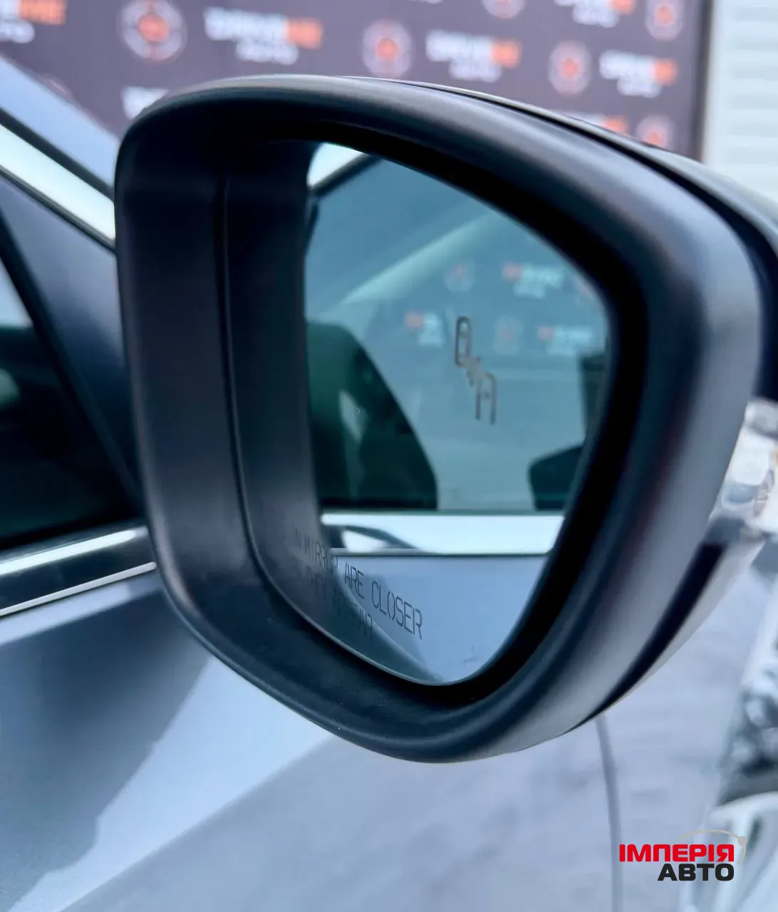 Volkswagen Passat USA/NMS - фото 21