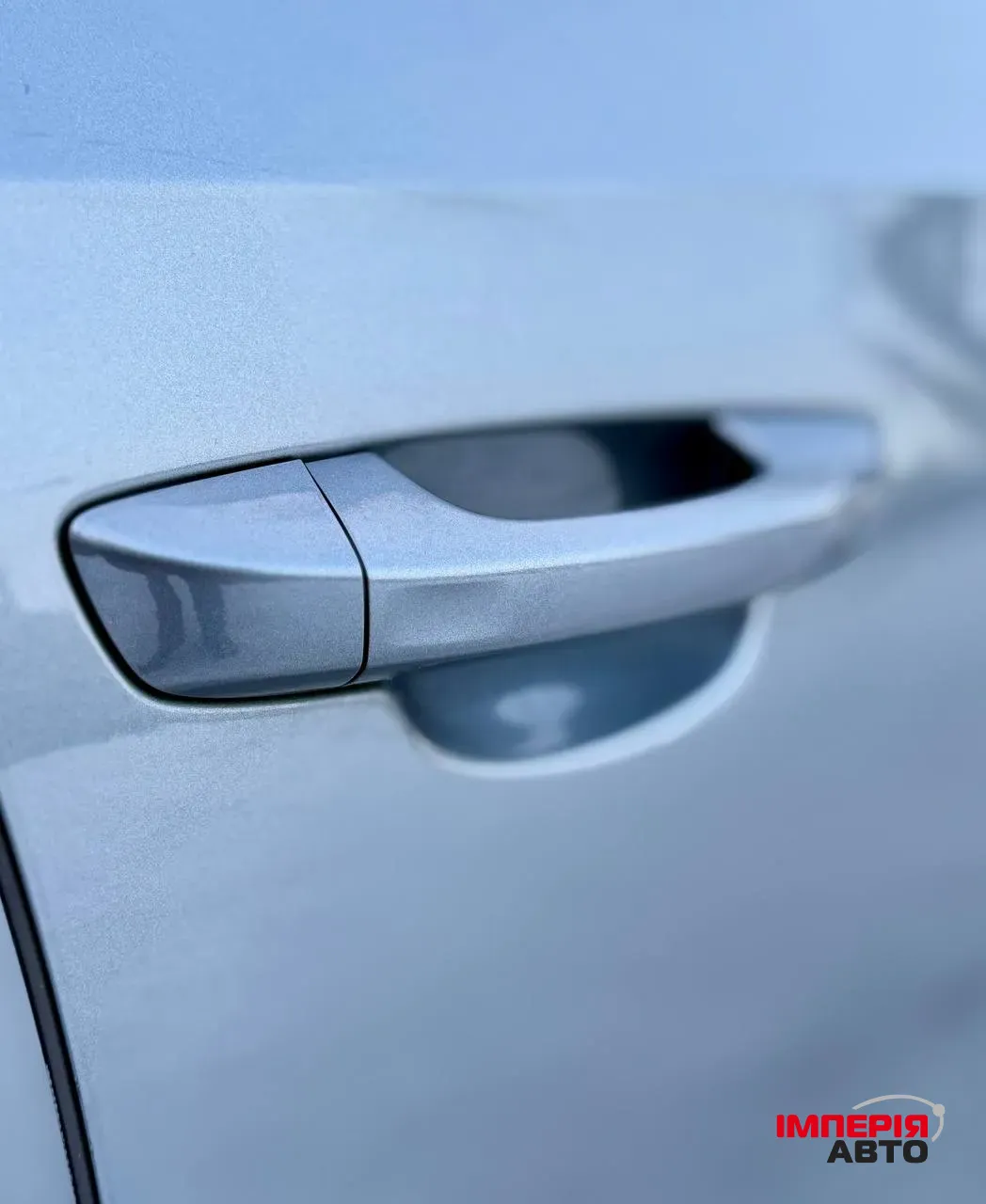 Volkswagen Passat USA/NMS - фото 22