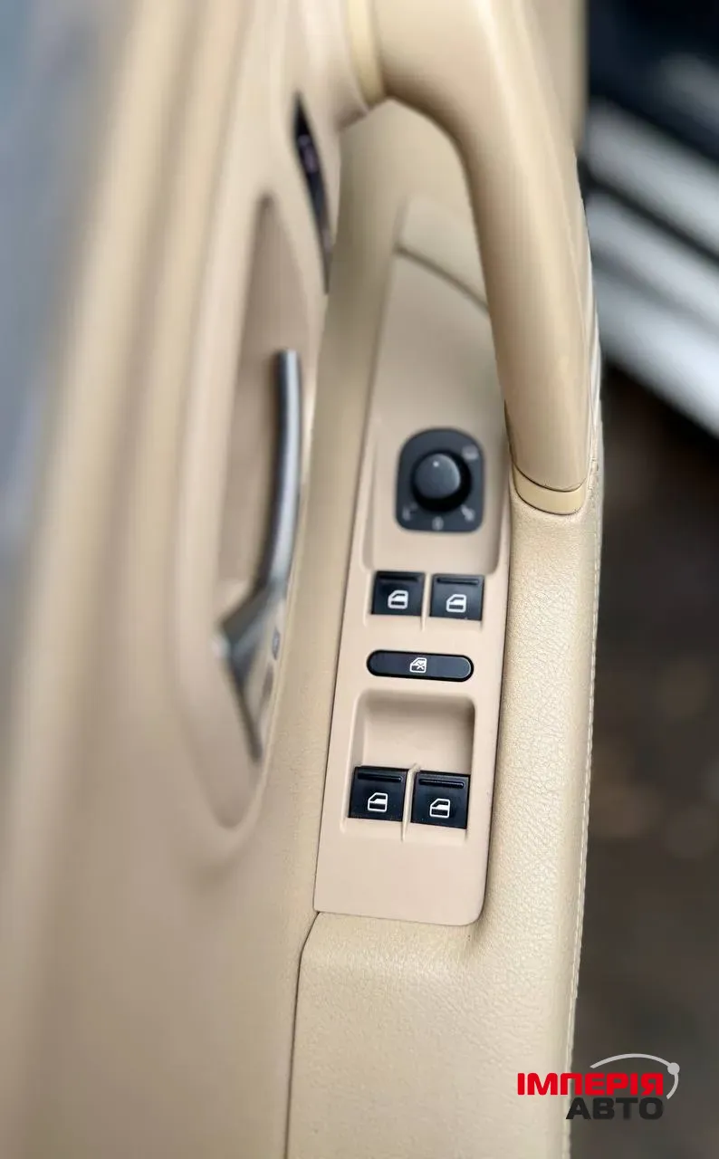 Volkswagen Passat CC - фото 15