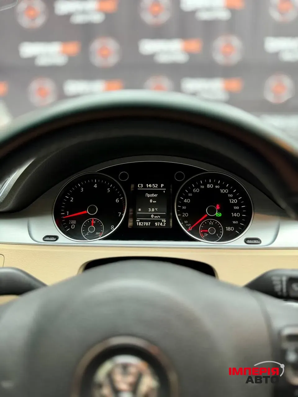 Volkswagen Passat CC - фото 21