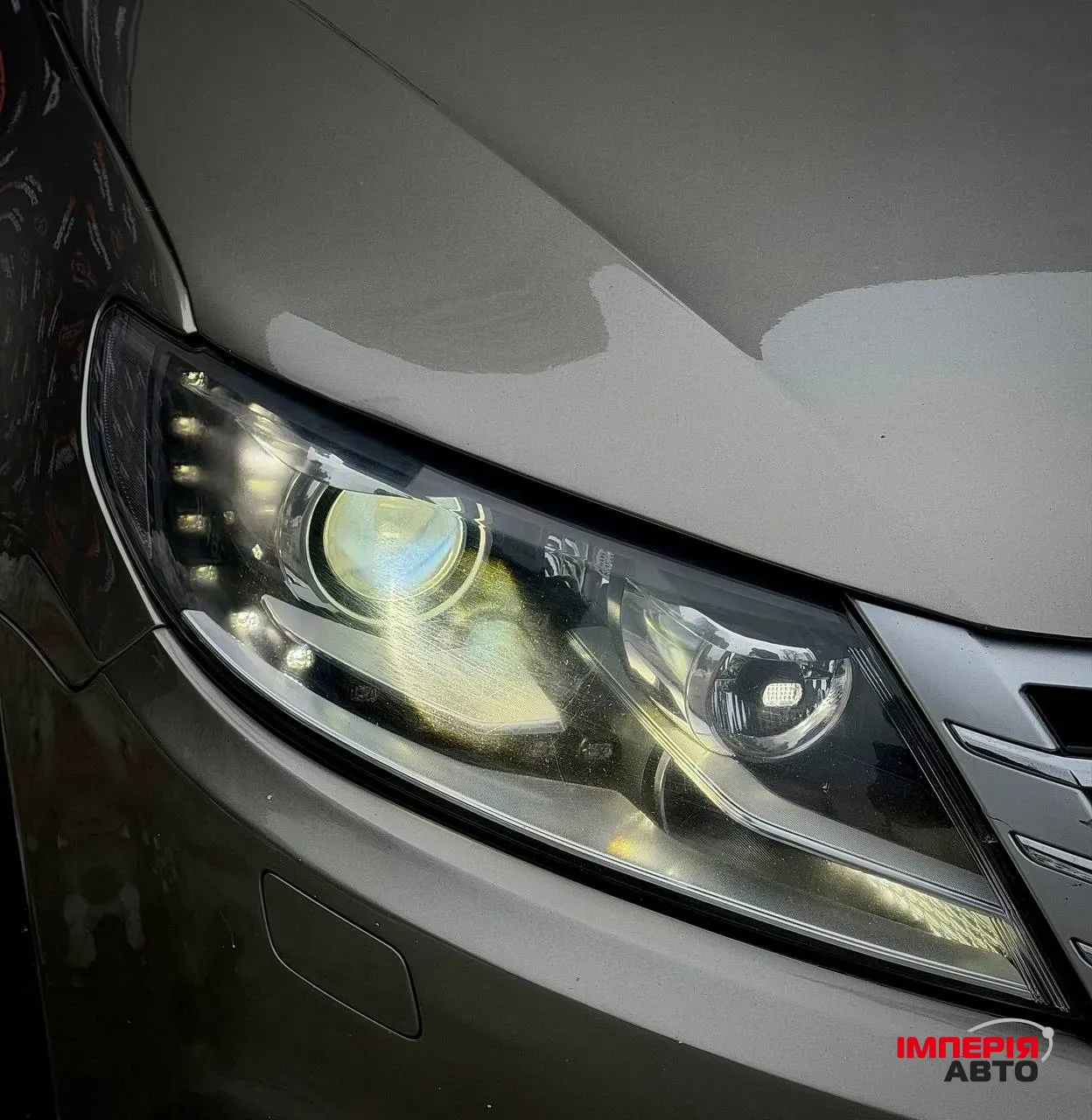 Volkswagen Passat CC - фото 22