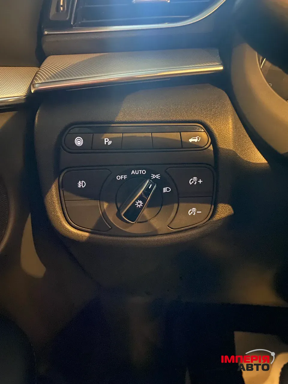 Infiniti QX50 - фото 4