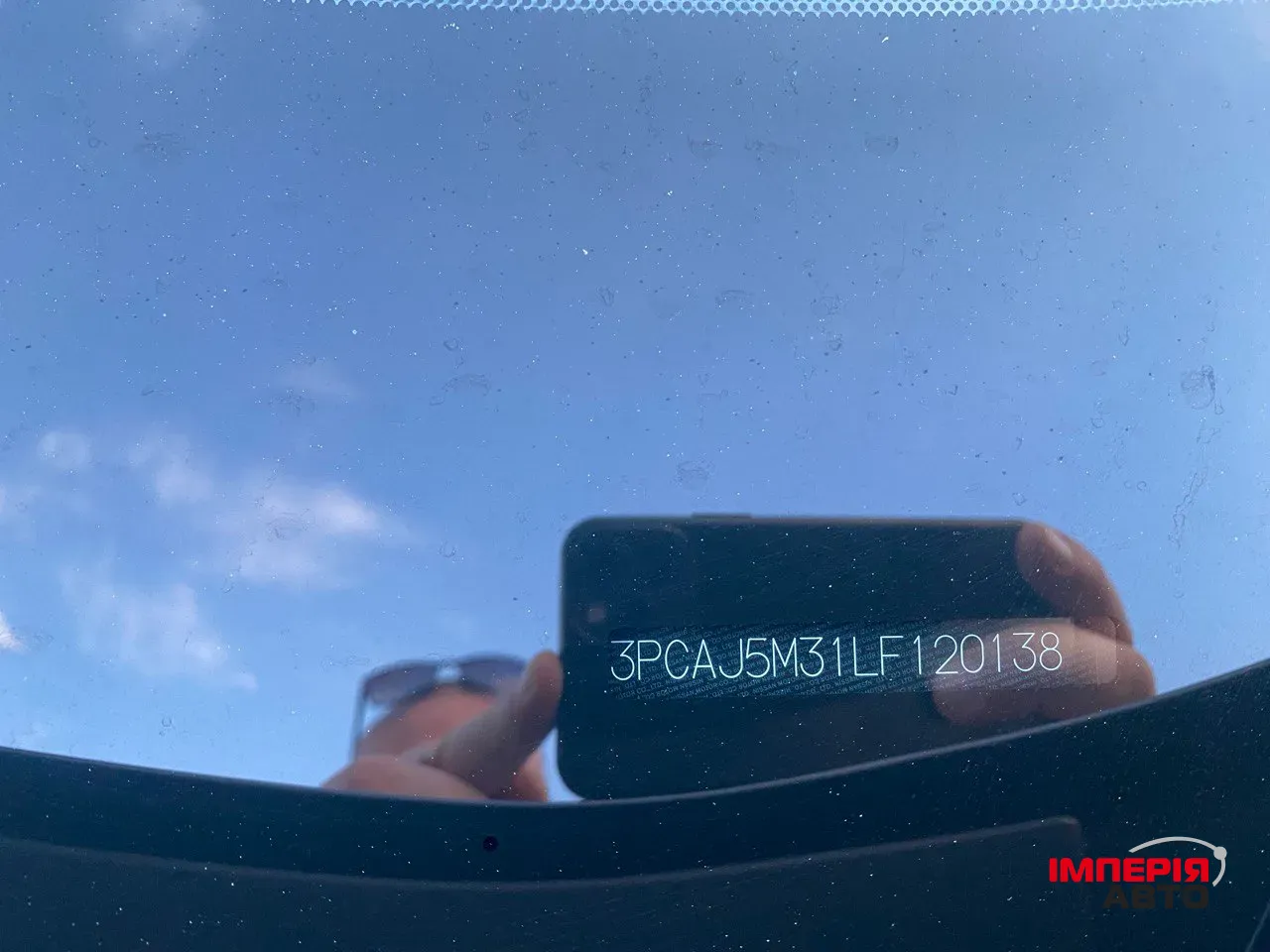 Infiniti QX50 - фото 17