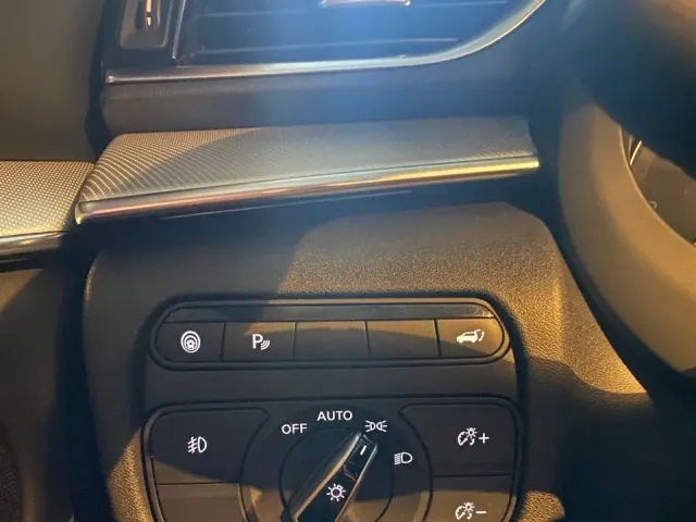 Infiniti QX50 - фото 4