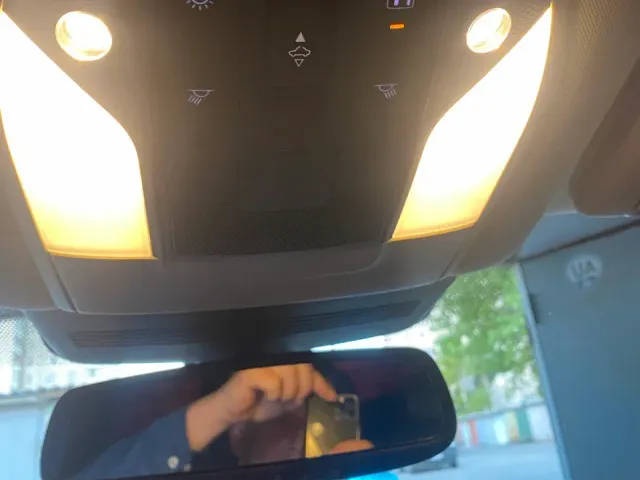 Infiniti QX50 - фото 3