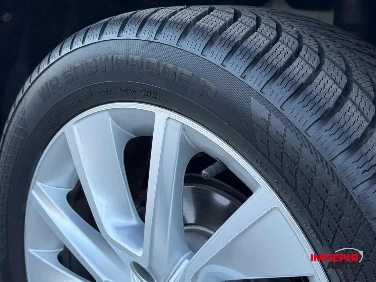 Skoda Karoq - фото 18