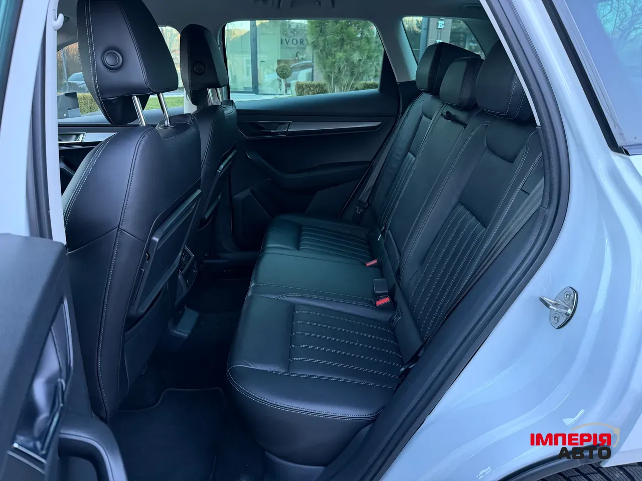 Skoda Karoq - фото 32