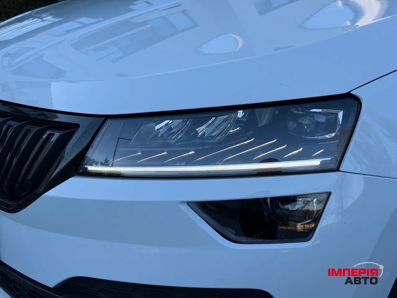 Skoda Karoq - фото 14