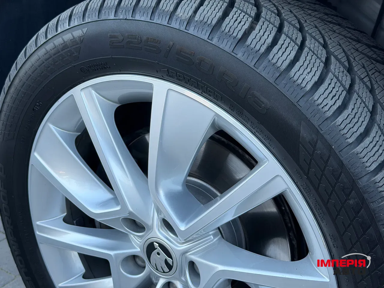 Skoda Karoq - фото 9