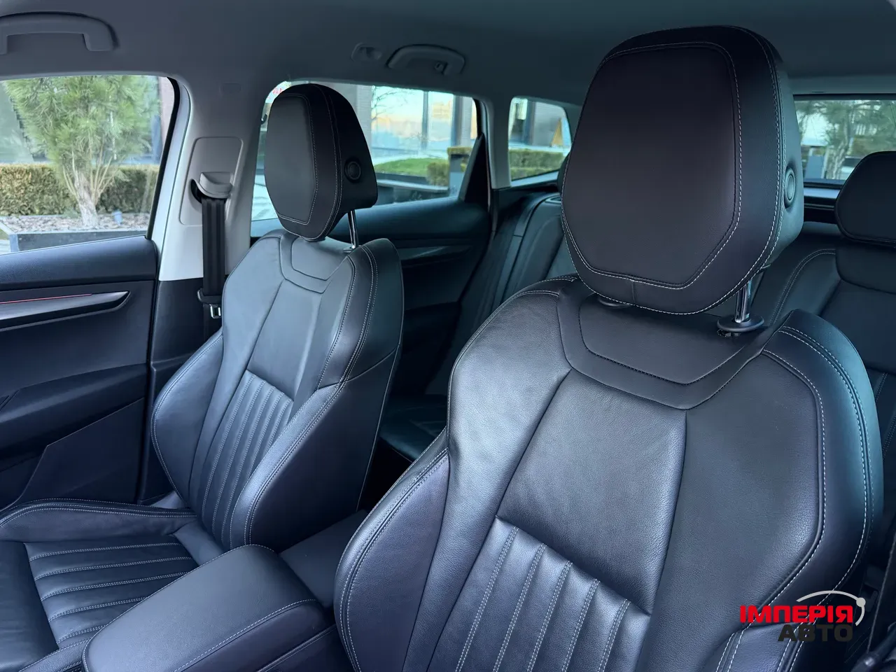 Skoda Karoq - фото 55