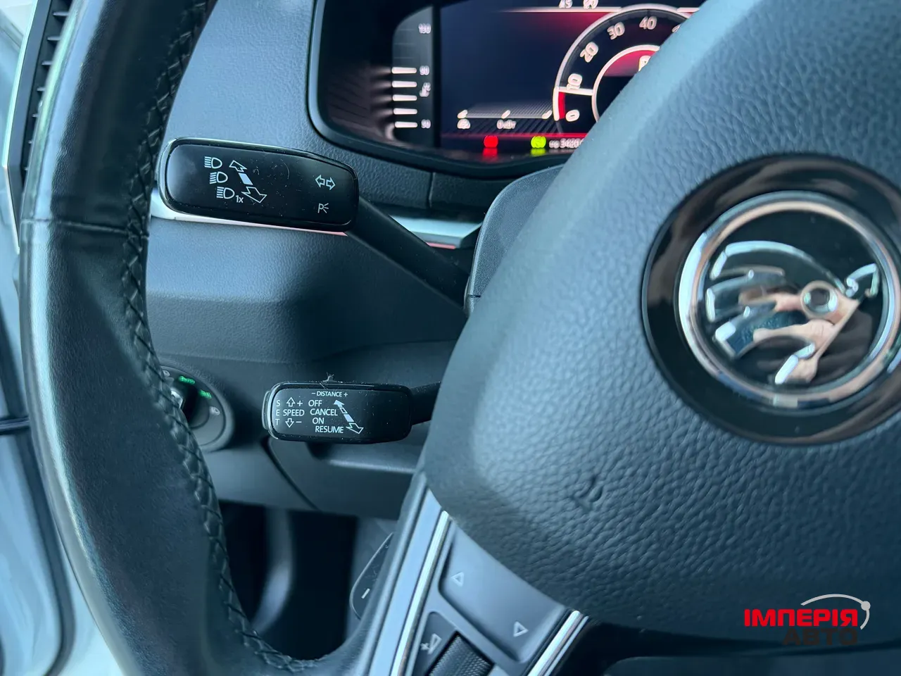 Skoda Karoq - фото 53