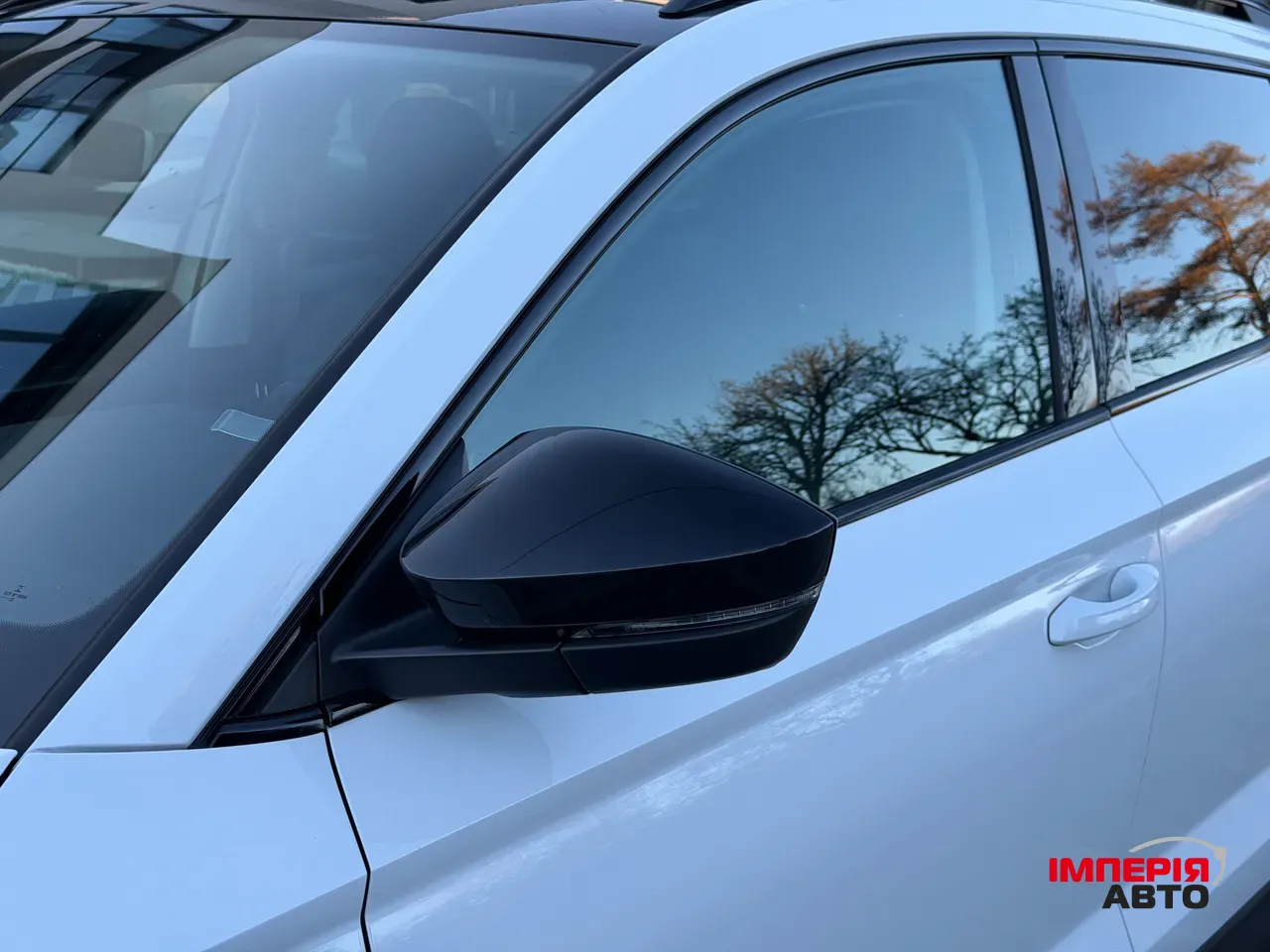 Skoda Karoq - фото 15