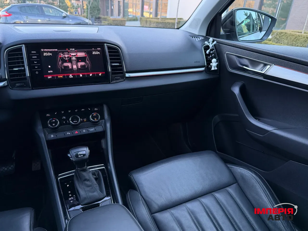 Skoda Karoq - фото 60