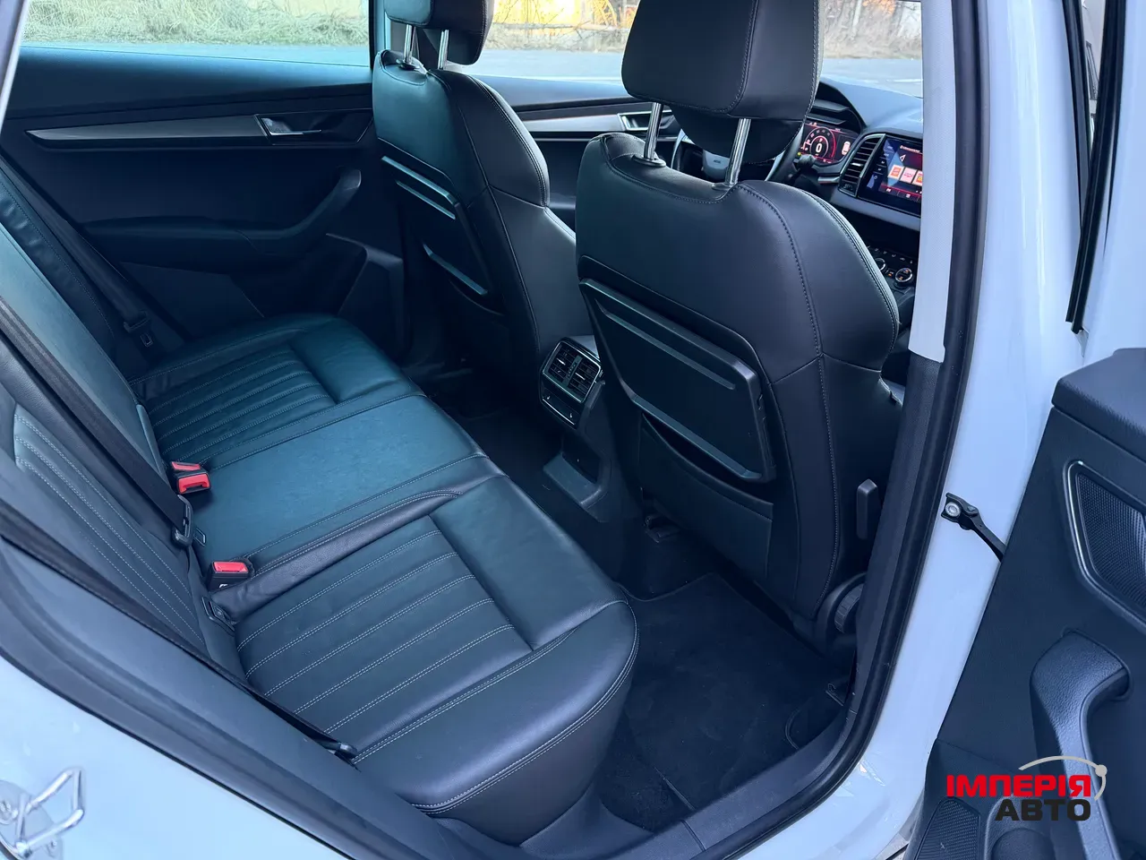 Skoda Karoq - фото 28