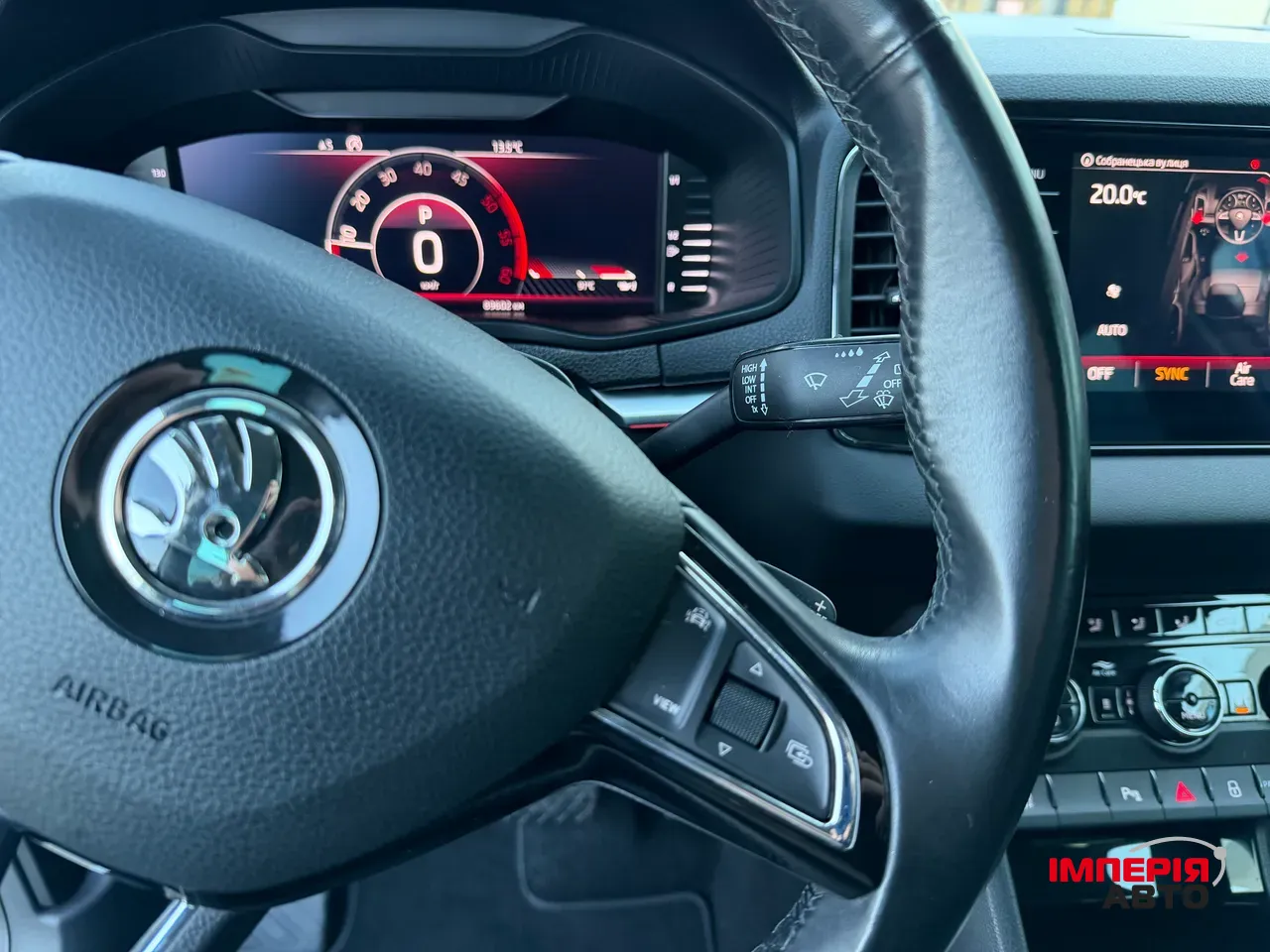 Skoda Karoq - фото 48