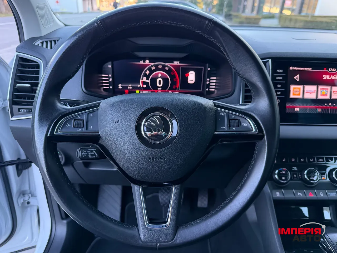 Skoda Karoq - фото 31