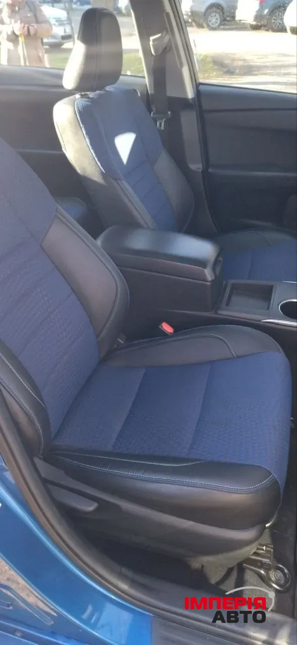 Toyota Camry - фото 16