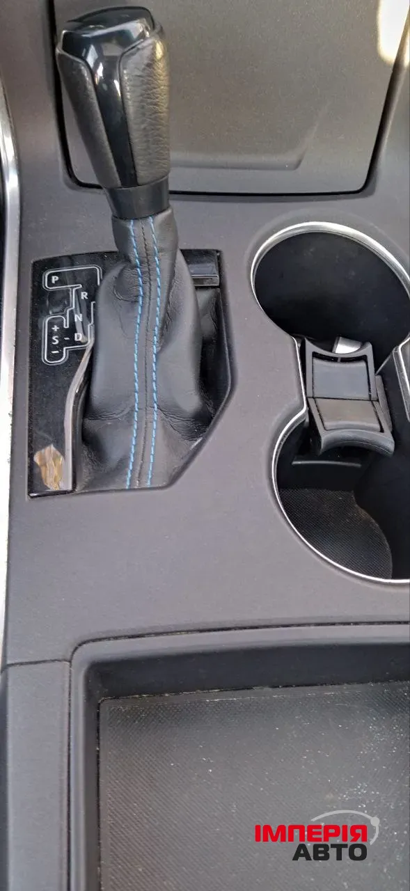 Toyota Camry - фото 15