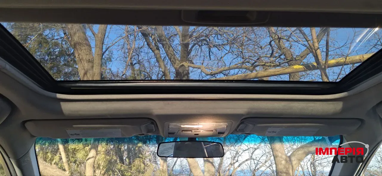 Toyota Camry - фото 12