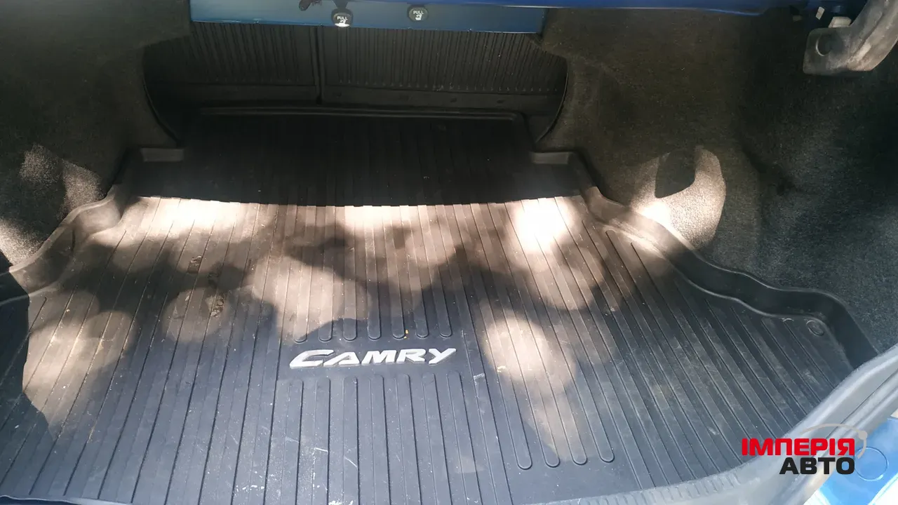 Toyota Camry - фото 22