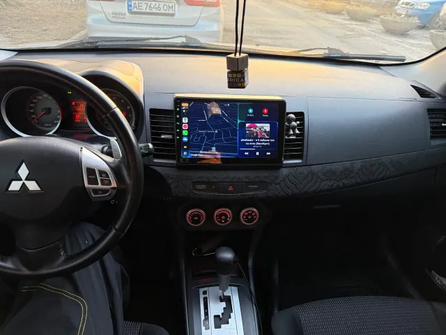 Mitsubishi Lancer - фото 4