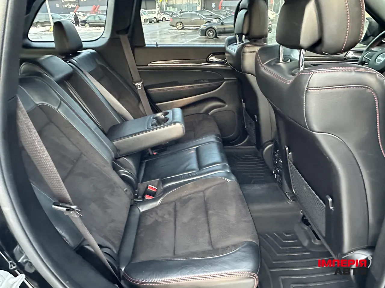 Jeep Grand Cherokee - фото 56