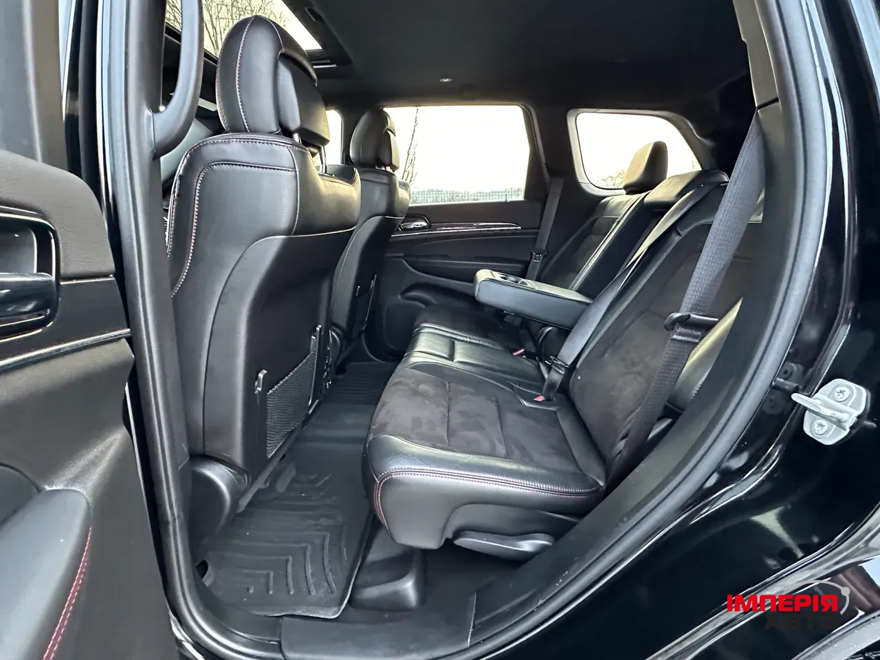 Jeep Grand Cherokee - фото 45