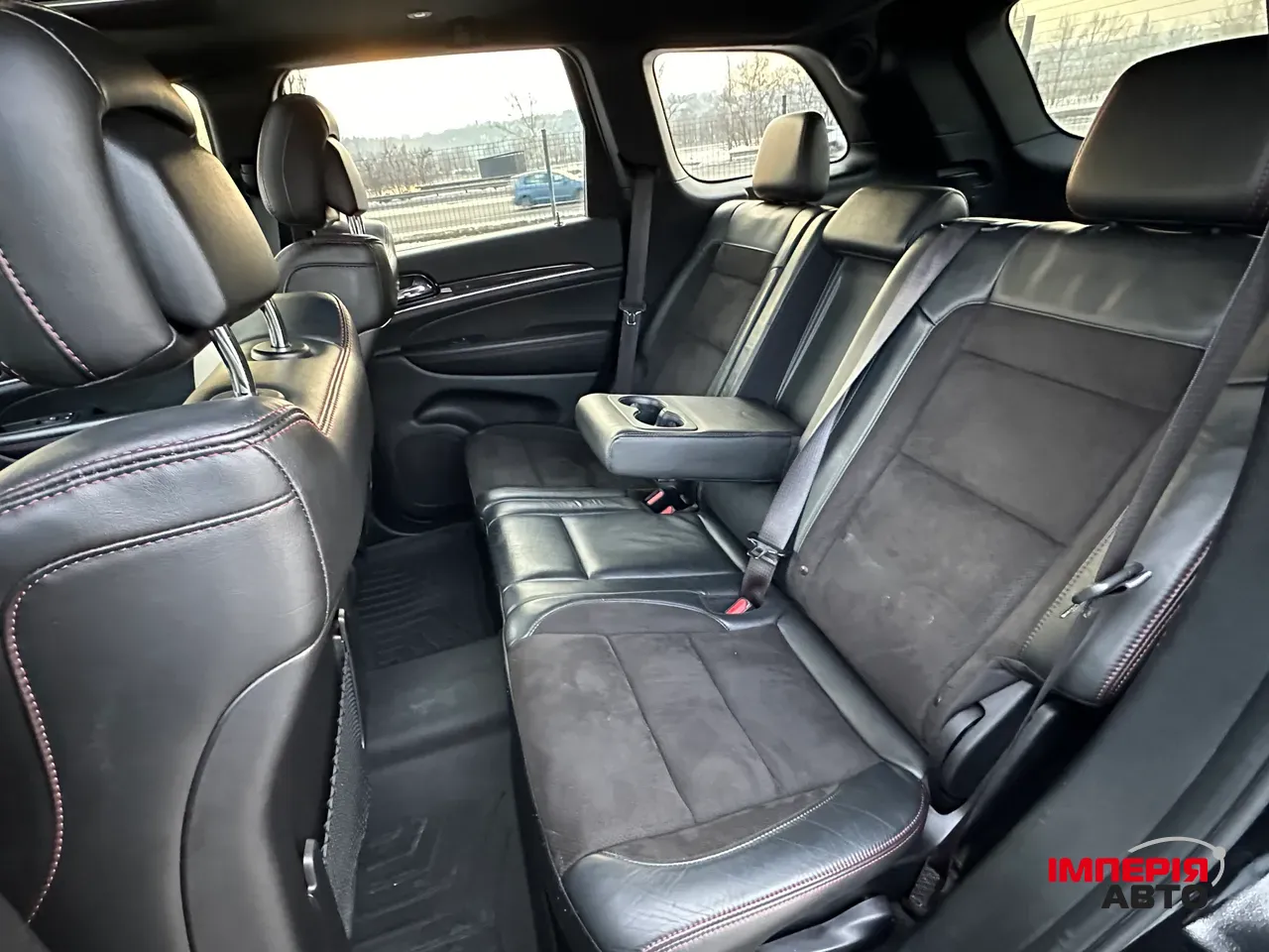 Jeep Grand Cherokee - фото 50