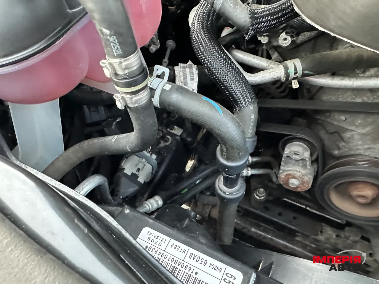 Jeep Grand Cherokee - фото 61