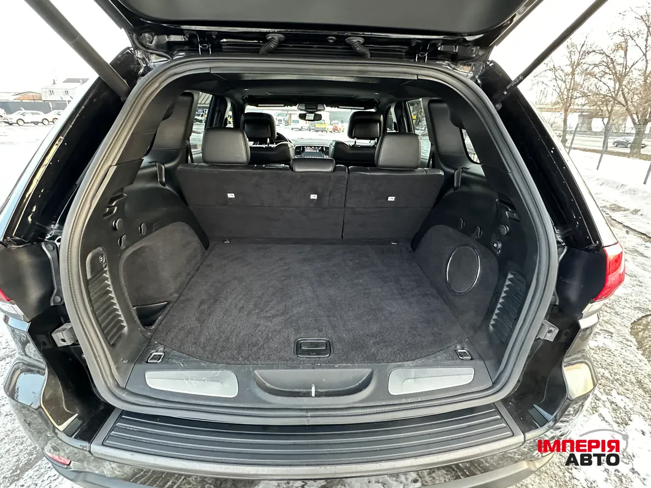 Jeep Grand Cherokee - фото 53