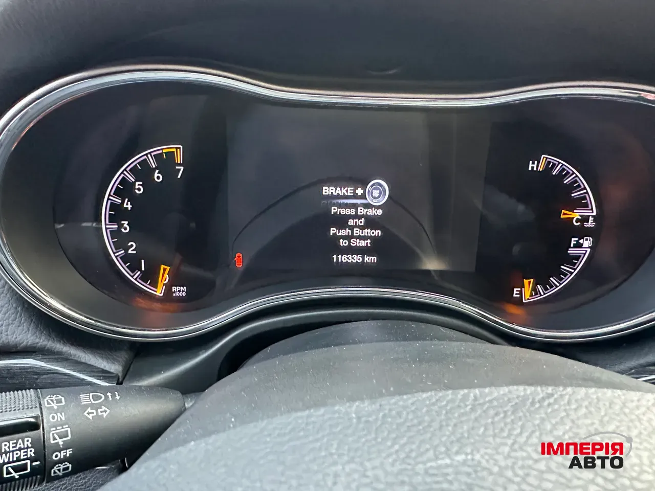 Jeep Grand Cherokee - фото 39