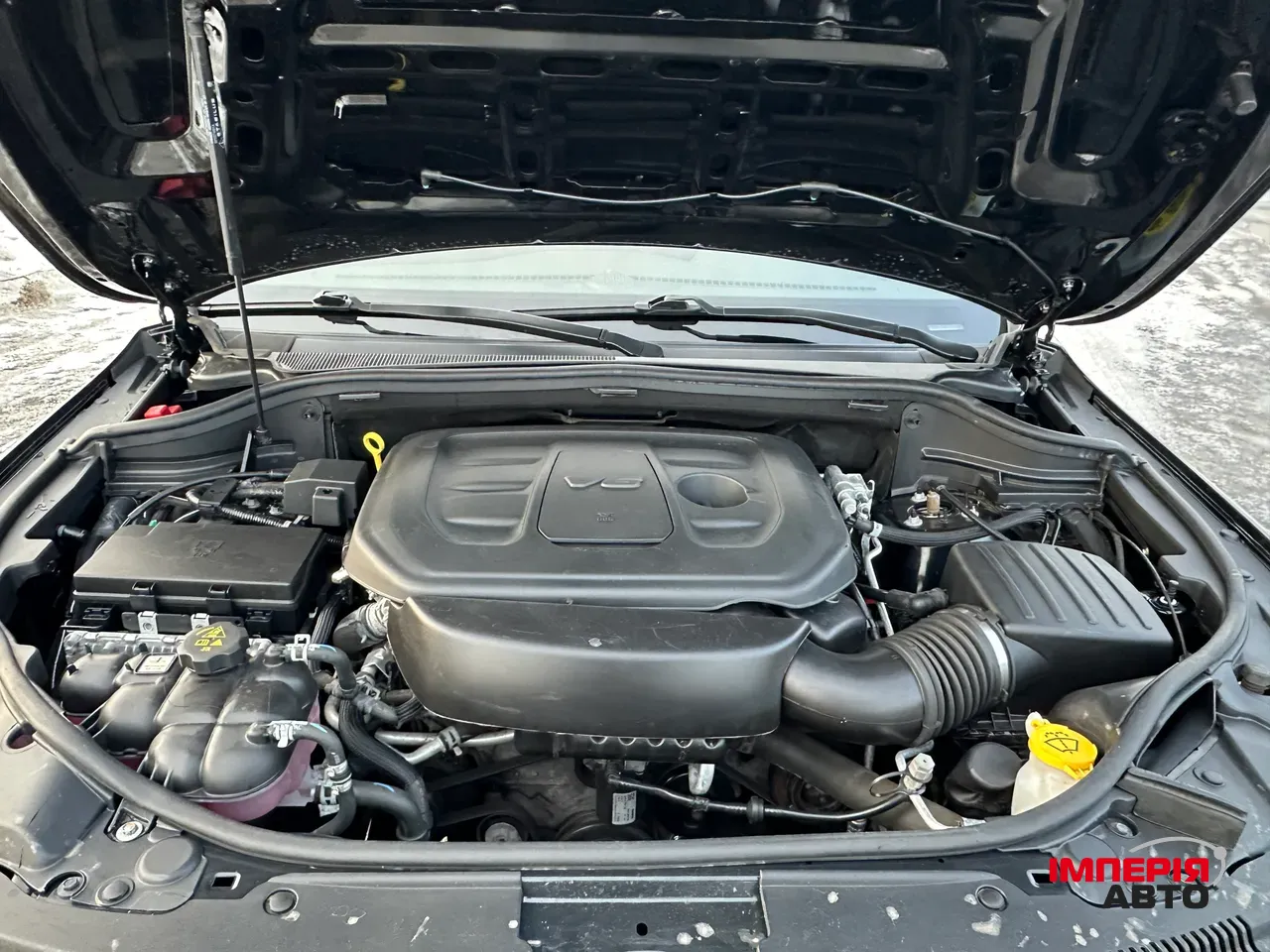 Jeep Grand Cherokee - фото 62