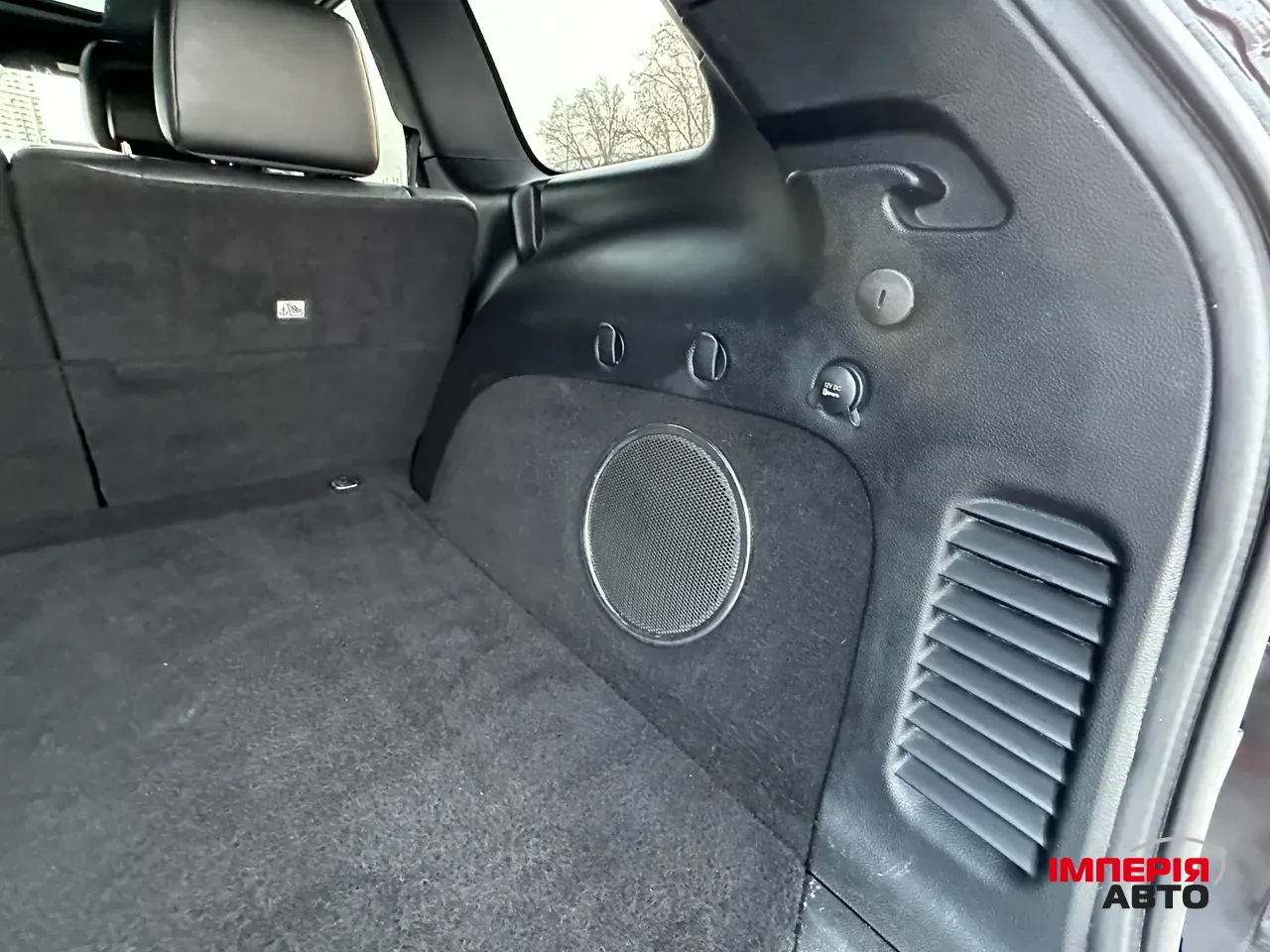 Jeep Grand Cherokee - фото 52