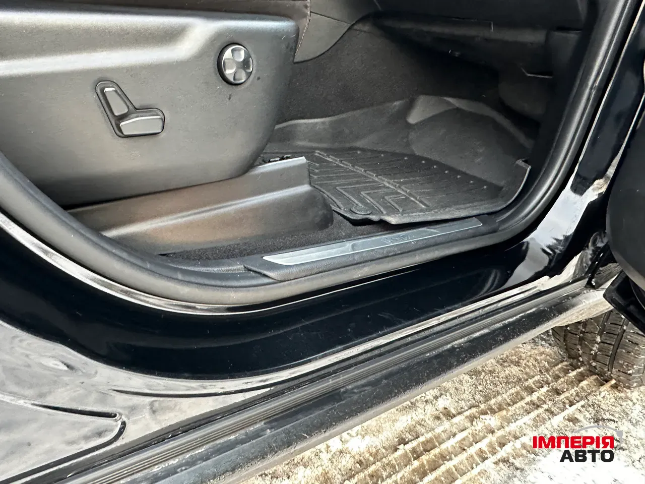 Jeep Grand Cherokee - фото 57