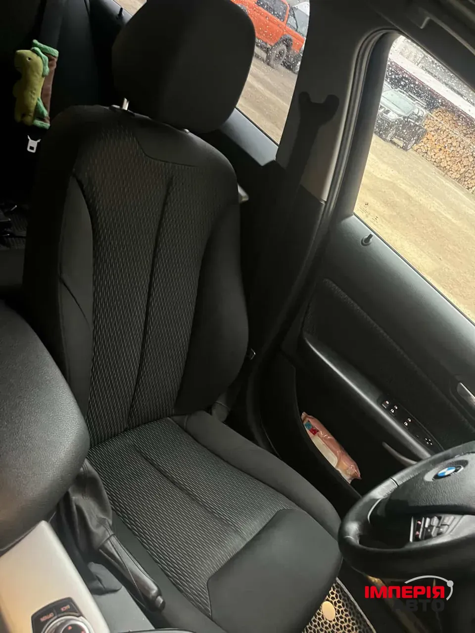 BMW 1 серії - фото 6