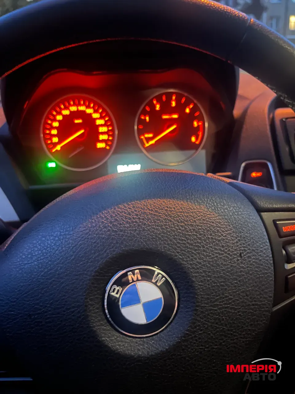 BMW 1 серії - фото 10