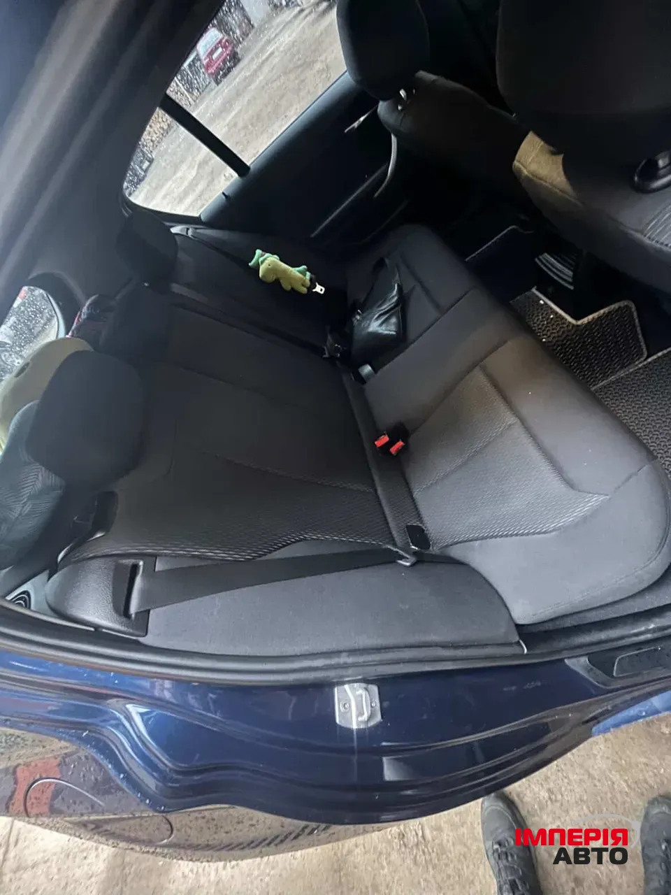 BMW 1 серії - фото 5