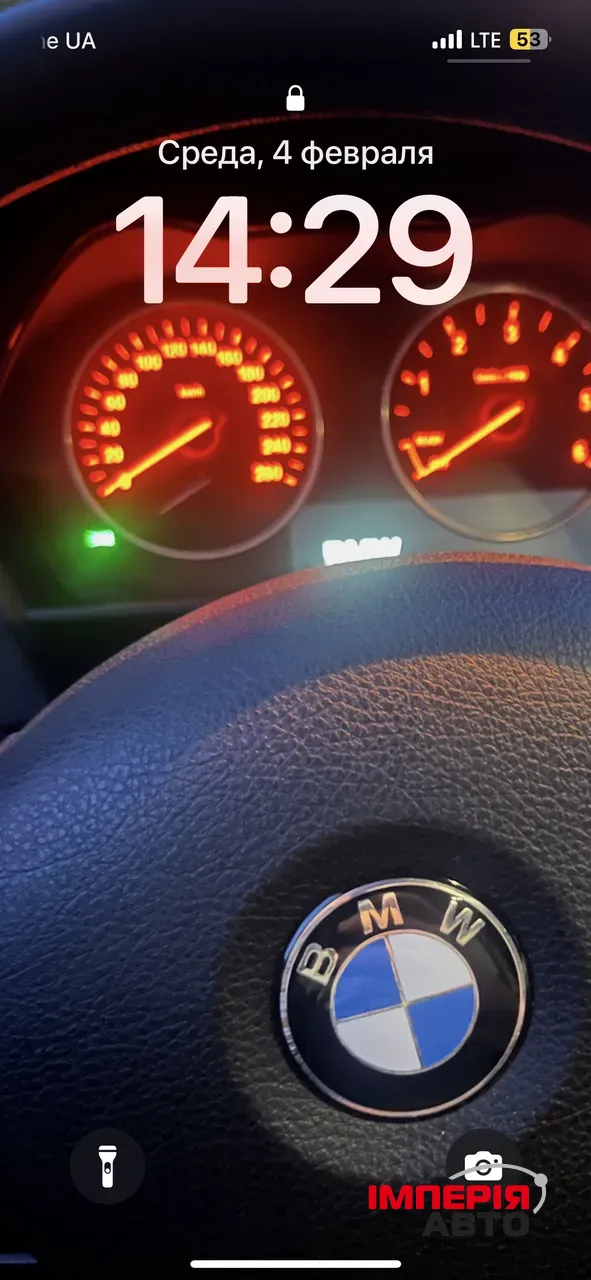 BMW 1 серії - фото 3