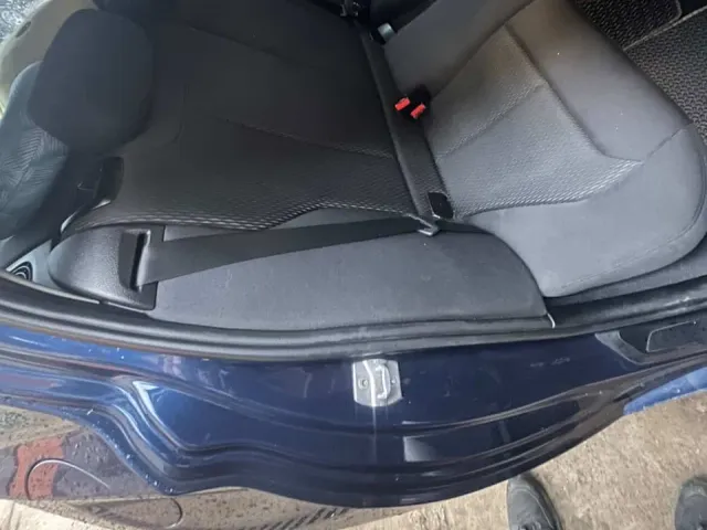 BMW 1 серії - фото 5