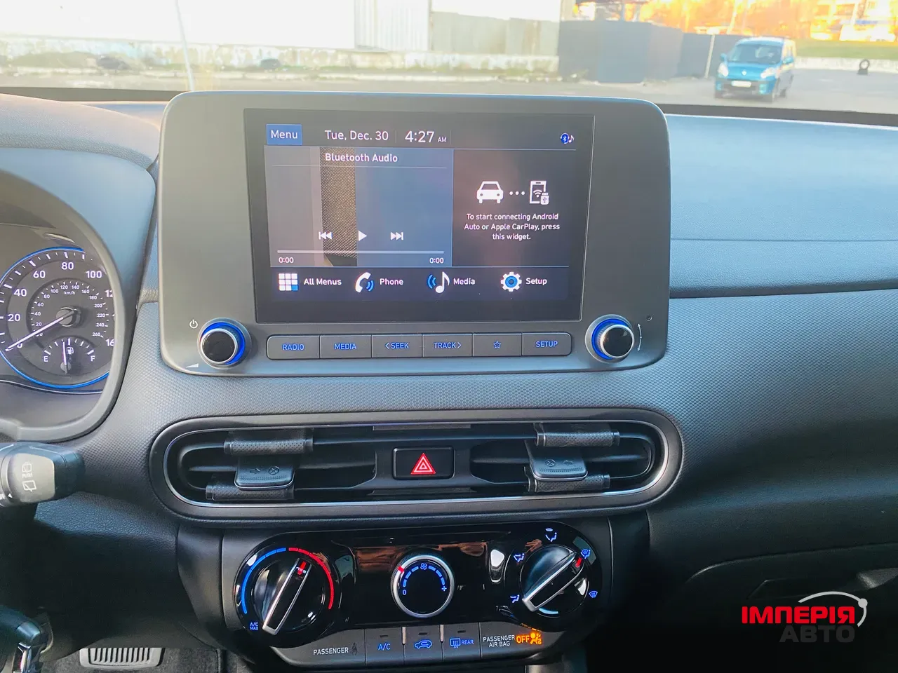 Hyundai Kona - фото 16